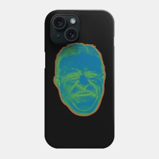 Teddy Roosevelt Phone Case