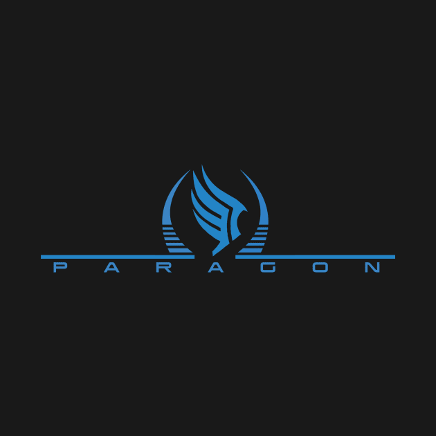 Paragon by Draygin82