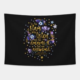 ACOMAF - To The Stars Tapestry