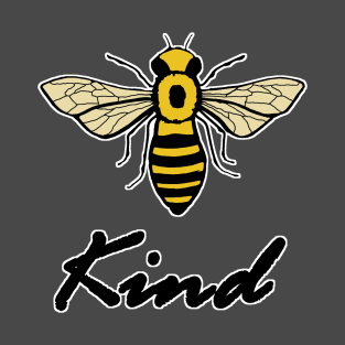 Bee Kind T-Shirt