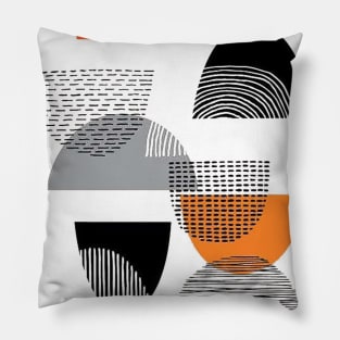 Simple Shape Pillow