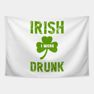 St. Patrick's Day Tapestry