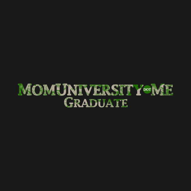 MomUniversity.me - Green by ThePowerOfU