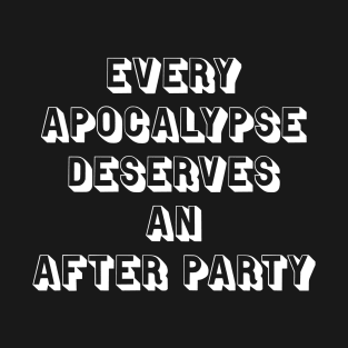 Apocalypse T-Shirt