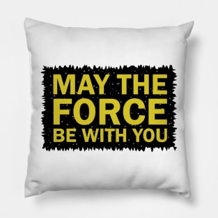 Funny Quote Pillow