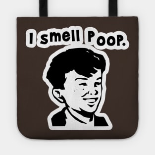 Poop Tote