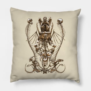 The Festering Saint Pillow