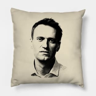 Navalny - Vintage Pillow