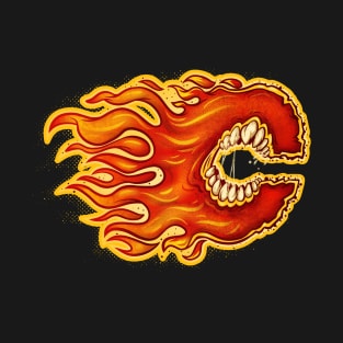 FlameOn! T-Shirt