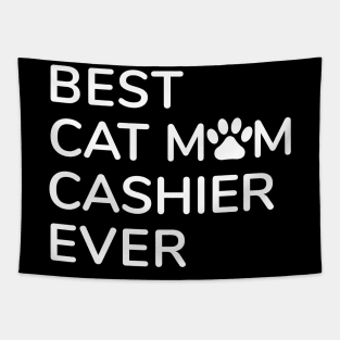 cashier Tapestry