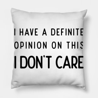 Hyde Steven quotes 3 Pillow