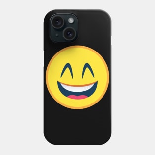 Emojis for smileys Phone Case