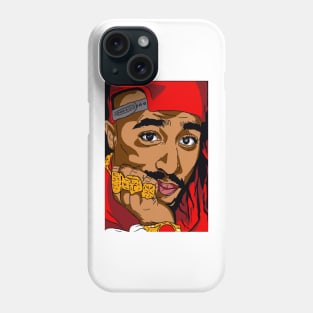 Pac Phone Case