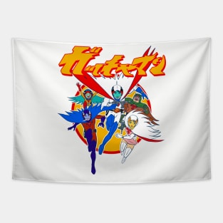 g force Tapestry