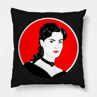 Antonia Pillow