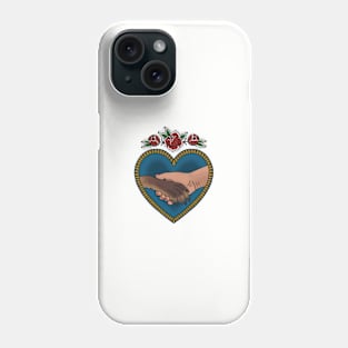 Animal love Phone Case