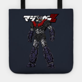 Mazinger Z Infinity Tote