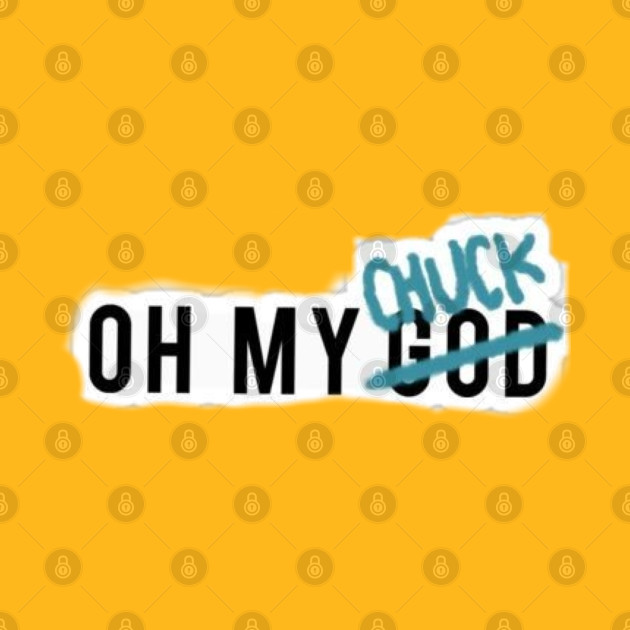 Oh My Chuck by Studio 66 Shop