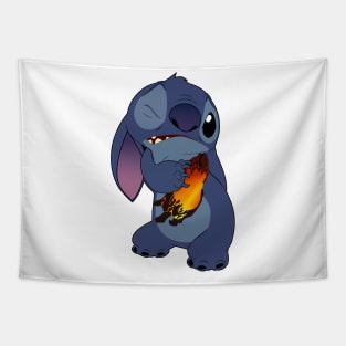 The power of Stitch Tapestry