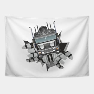 Robot Tapestry