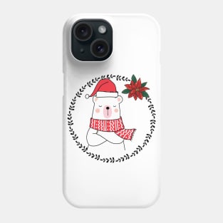 Merry Christmas Phone Case