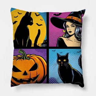 Halloween Pillow