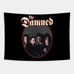 damned/musical/rock/2 Tapestry
