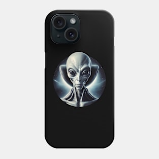 Alien Invaders Phone Case