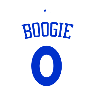 Boogie Cousins T-Shirt