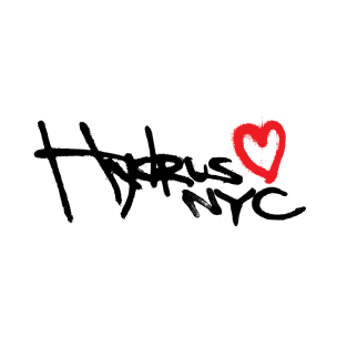 Hydrus Graffiti NYC T-Shirt