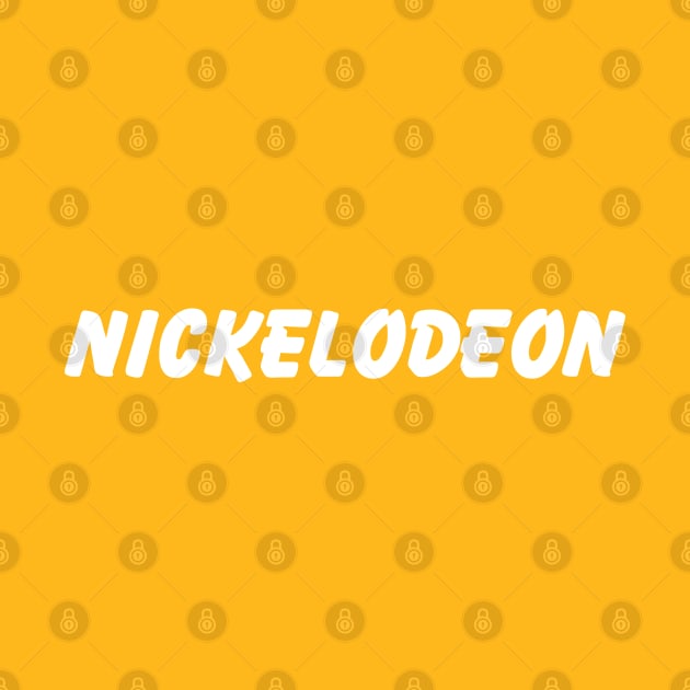 Retro Nick by old_school_designs