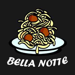 Bella Notte T-Shirt