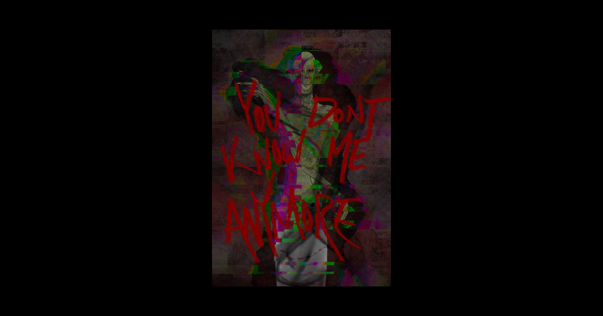 Pretty Boy - Nosferatu - Sticker | TeePublic
