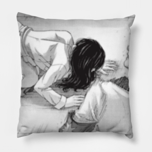 pics Pieck Crawling Scene Manga pieck finger kissen teepublic de