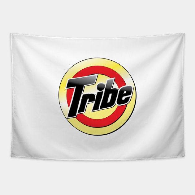 Tribe Tapestry by Shawn 