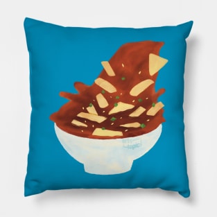 My Favorite Tteokbokki Pillow