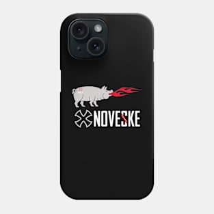 Noveske I Rifleworks 2 SIDES Phone Case