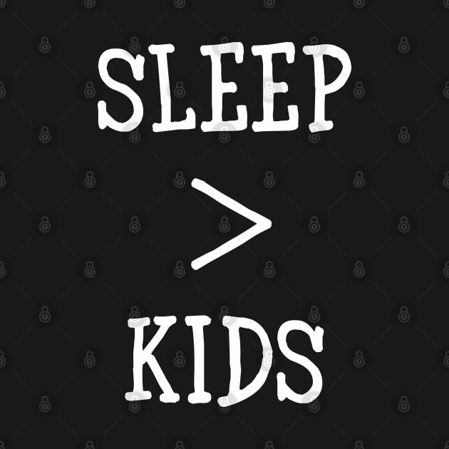 Sleep Over Kids by rainoree
