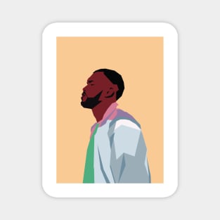 Frank Ocean Magnet