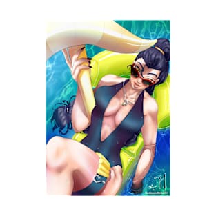 Poolparty Vayne T-Shirt