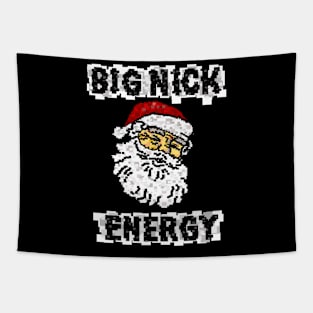 Big Nick Tapestry