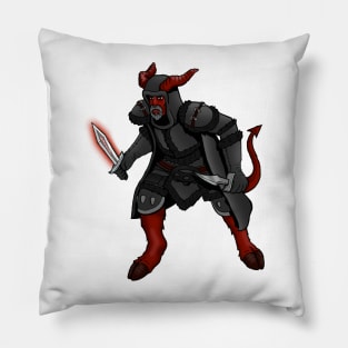 One-shot Onslaught - Deth Spectre Pillow