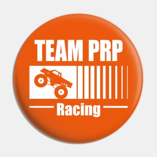 Team PRP Racing MT Wheely public Pin