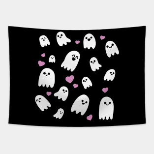 Spooky Cuties Tapestry