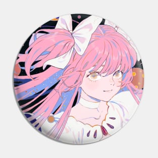 Madoka Pin