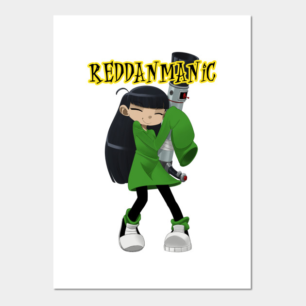 Codename Kids Next Door Numbuh 3