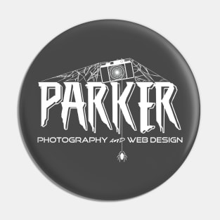 Parker Photography and Web Design Pin