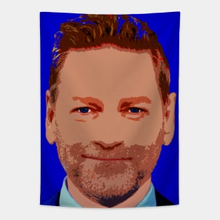 Kenneth Branagh Tapestry