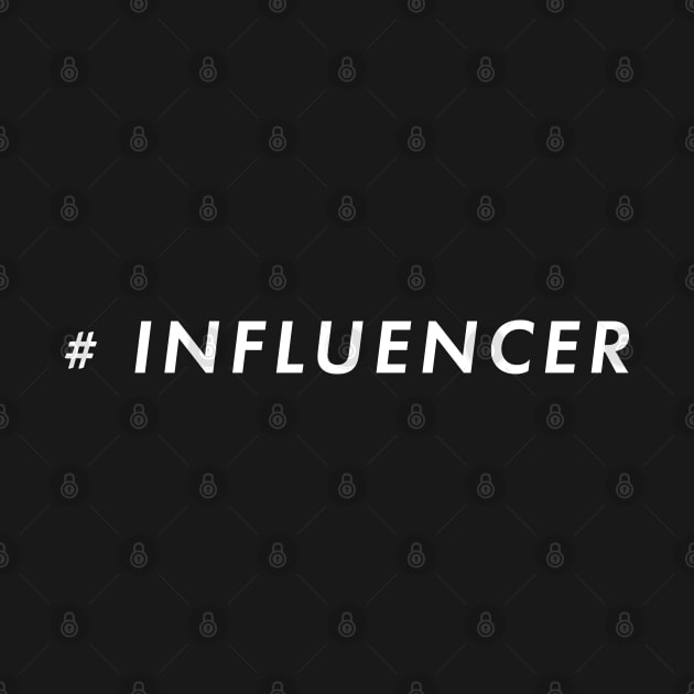 influencer by sj_arts