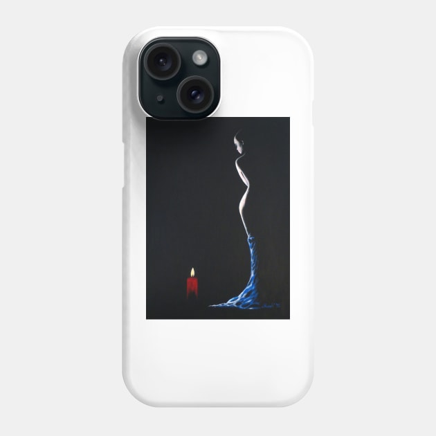 moment Phone Case by wernerszendi